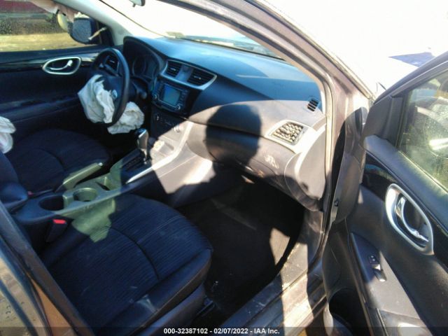 Photo 4 VIN: 3N1AB7AP4GY285548 - NISSAN SENTRA 