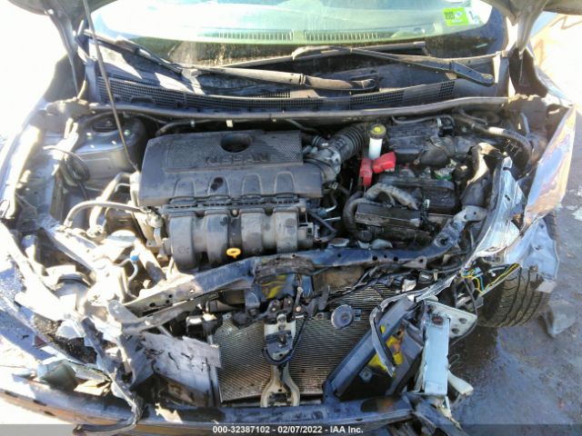 Photo 9 VIN: 3N1AB7AP4GY285548 - NISSAN SENTRA 