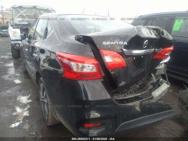 Photo 2 VIN: 3N1AB7AP4GY285582 - NISSAN SENTRA 