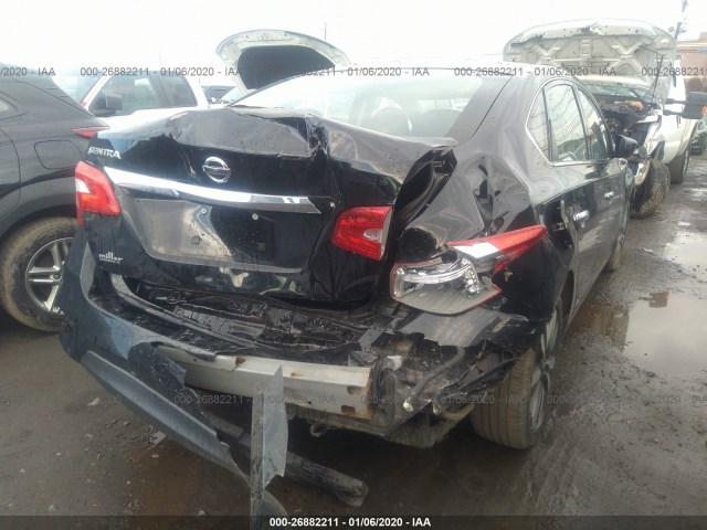 Photo 3 VIN: 3N1AB7AP4GY285582 - NISSAN SENTRA 