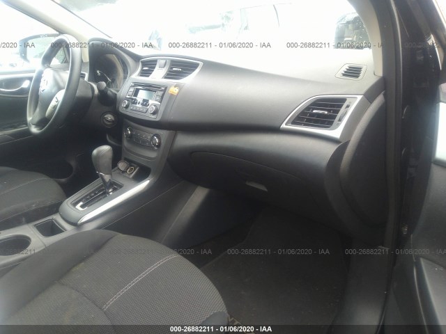 Photo 4 VIN: 3N1AB7AP4GY285582 - NISSAN SENTRA 