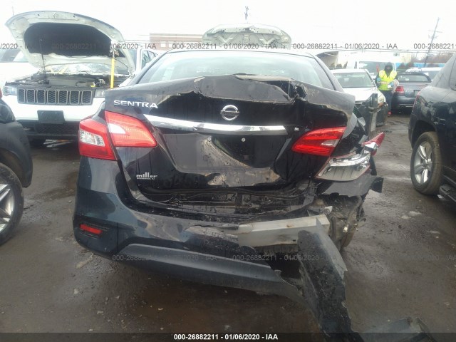 Photo 5 VIN: 3N1AB7AP4GY285582 - NISSAN SENTRA 