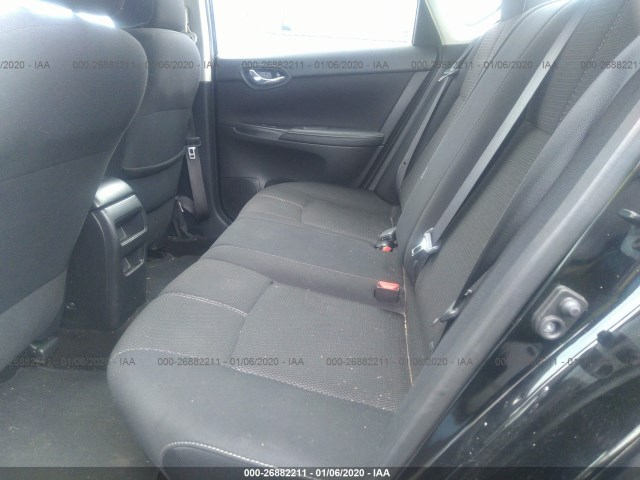 Photo 7 VIN: 3N1AB7AP4GY285582 - NISSAN SENTRA 