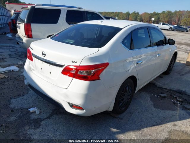 Photo 3 VIN: 3N1AB7AP4GY286120 - NISSAN SENTRA 