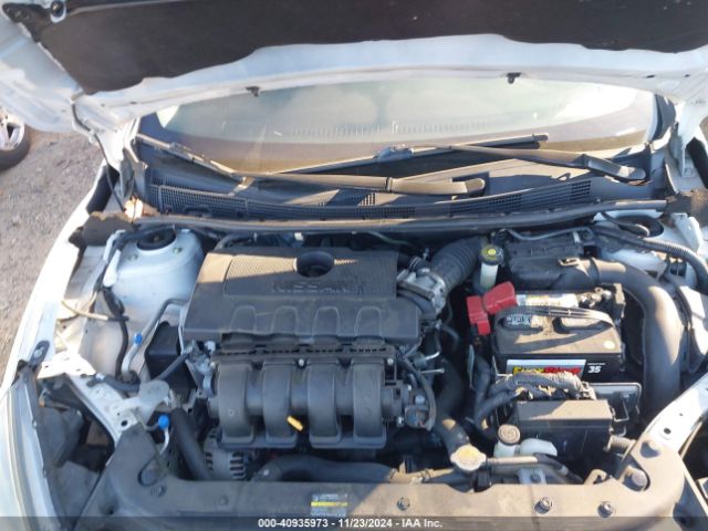 Photo 9 VIN: 3N1AB7AP4GY286120 - NISSAN SENTRA 