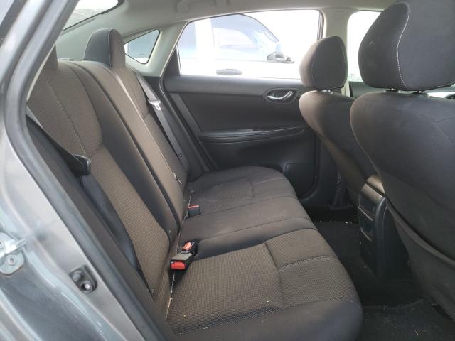 Photo 5 VIN: 3N1AB7AP4GY288403 - NISSAN SENTRA S 