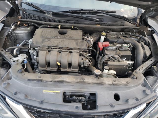 Photo 6 VIN: 3N1AB7AP4GY288403 - NISSAN SENTRA S 