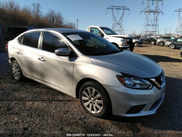 Photo 0 VIN: 3N1AB7AP4GY289325 - NISSAN SENTRA 