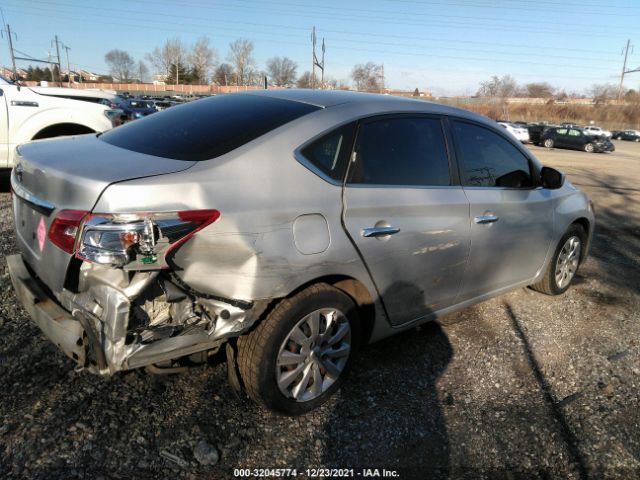 Photo 3 VIN: 3N1AB7AP4GY289325 - NISSAN SENTRA 