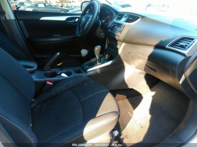 Photo 4 VIN: 3N1AB7AP4GY289325 - NISSAN SENTRA 