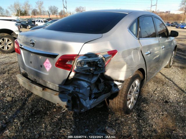 Photo 5 VIN: 3N1AB7AP4GY289325 - NISSAN SENTRA 