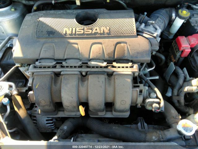 Photo 9 VIN: 3N1AB7AP4GY289325 - NISSAN SENTRA 