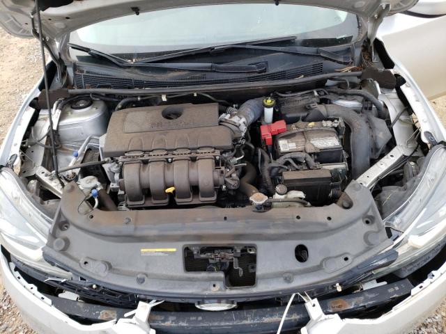 Photo 6 VIN: 3N1AB7AP4GY289891 - NISSAN SENTRA S 