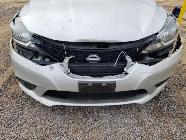 Photo 8 VIN: 3N1AB7AP4GY289891 - NISSAN SENTRA S 