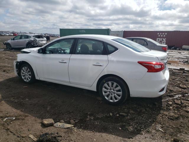 Photo 1 VIN: 3N1AB7AP4GY290068 - NISSAN SENTRA S 