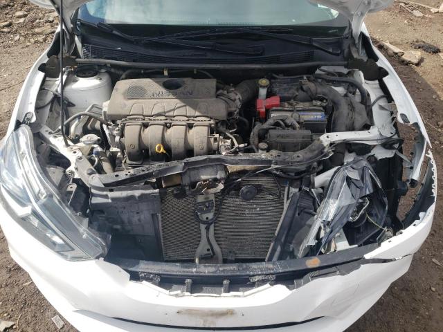 Photo 10 VIN: 3N1AB7AP4GY290068 - NISSAN SENTRA S 