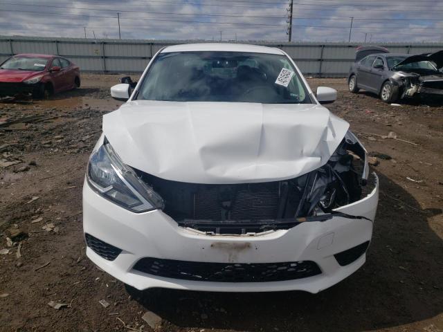 Photo 4 VIN: 3N1AB7AP4GY290068 - NISSAN SENTRA S 