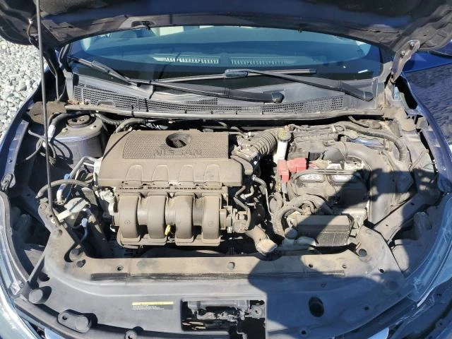 Photo 10 VIN: 3N1AB7AP4GY290524 - NISSAN SENTRA S 