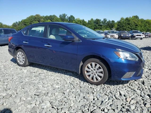 Photo 3 VIN: 3N1AB7AP4GY290524 - NISSAN SENTRA S 