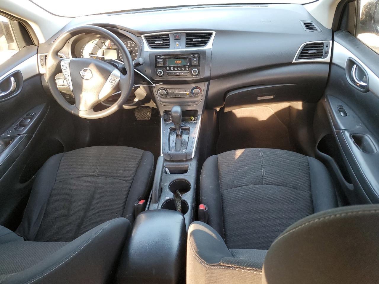 Photo 7 VIN: 3N1AB7AP4GY291026 - NISSAN SENTRA 