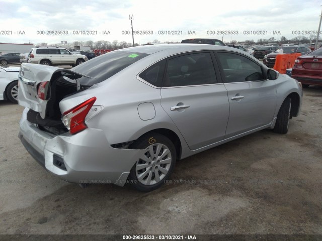 Photo 3 VIN: 3N1AB7AP4GY291253 - NISSAN SENTRA 