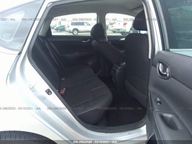 Photo 7 VIN: 3N1AB7AP4GY291253 - NISSAN SENTRA 