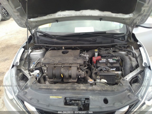 Photo 9 VIN: 3N1AB7AP4GY291253 - NISSAN SENTRA 