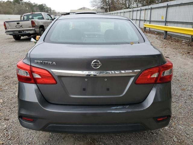 Photo 5 VIN: 3N1AB7AP4GY291365 - NISSAN SENTRA 