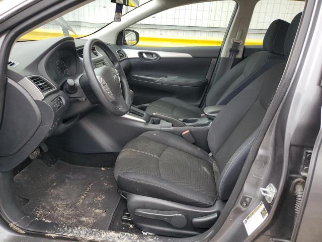 Photo 6 VIN: 3N1AB7AP4GY291365 - NISSAN SENTRA 