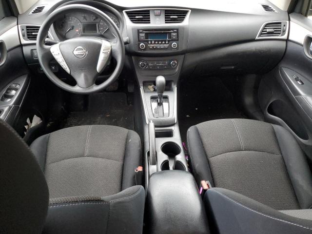 Photo 7 VIN: 3N1AB7AP4GY291365 - NISSAN SENTRA 