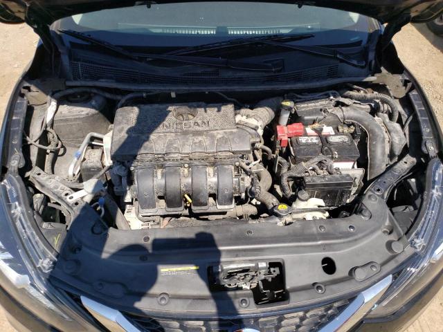 Photo 10 VIN: 3N1AB7AP4GY291592 - NISSAN SENTRA 