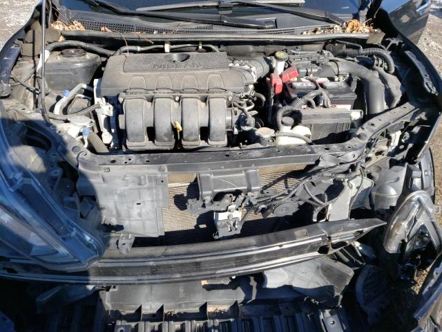 Photo 10 VIN: 3N1AB7AP4GY291592 - NISSAN SENTRA 