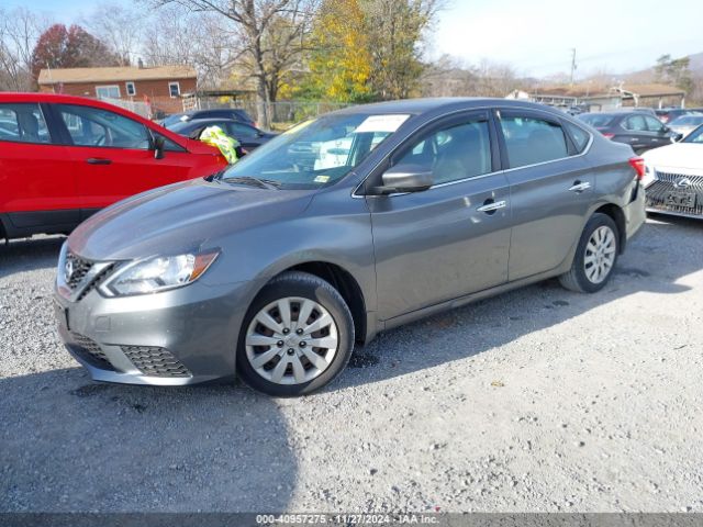 Photo 1 VIN: 3N1AB7AP4GY292144 - NISSAN SENTRA 