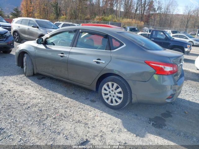 Photo 2 VIN: 3N1AB7AP4GY292144 - NISSAN SENTRA 