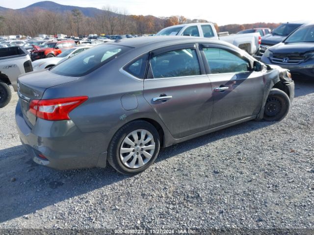 Photo 3 VIN: 3N1AB7AP4GY292144 - NISSAN SENTRA 