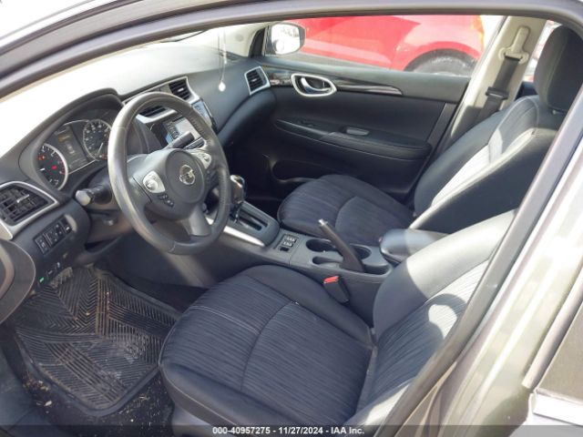 Photo 4 VIN: 3N1AB7AP4GY292144 - NISSAN SENTRA 