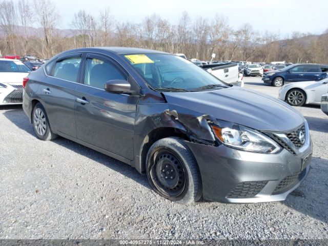 Photo 5 VIN: 3N1AB7AP4GY292144 - NISSAN SENTRA 