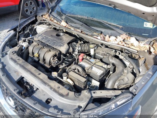 Photo 9 VIN: 3N1AB7AP4GY292144 - NISSAN SENTRA 