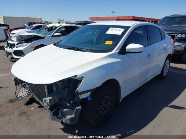 Photo 1 VIN: 3N1AB7AP4GY292578 - NISSAN SENTRA 