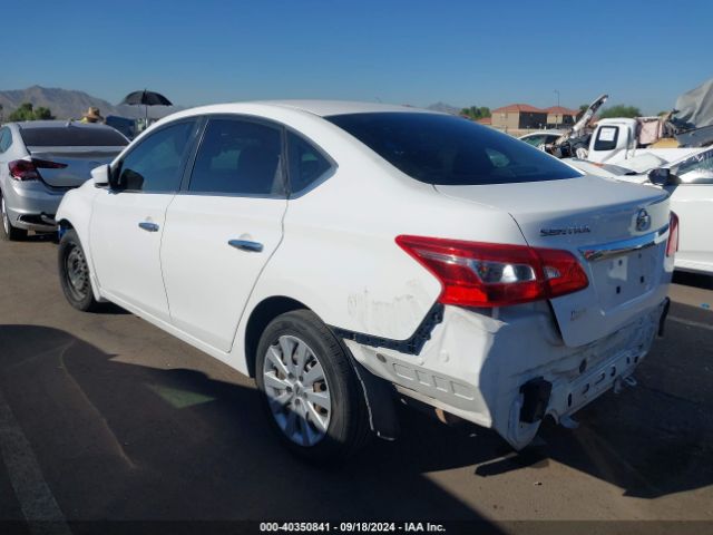 Photo 2 VIN: 3N1AB7AP4GY292578 - NISSAN SENTRA 