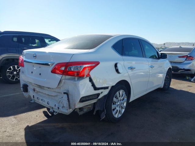 Photo 3 VIN: 3N1AB7AP4GY292578 - NISSAN SENTRA 