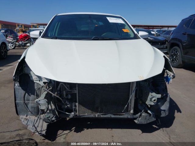 Photo 5 VIN: 3N1AB7AP4GY292578 - NISSAN SENTRA 