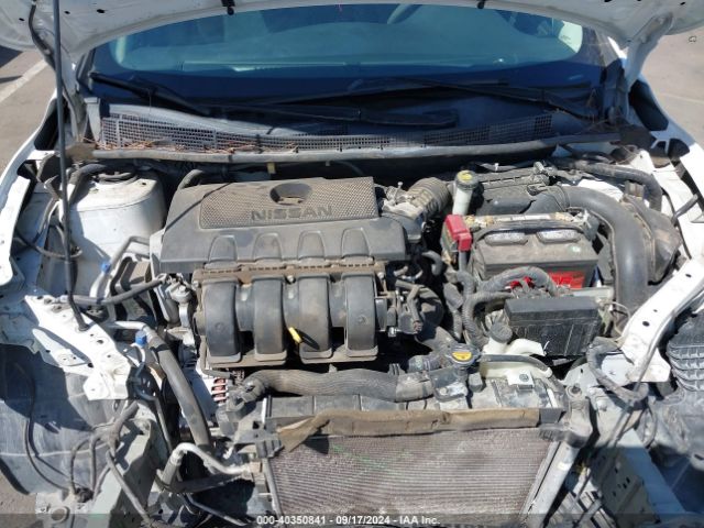 Photo 9 VIN: 3N1AB7AP4GY292578 - NISSAN SENTRA 