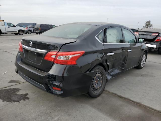 Photo 3 VIN: 3N1AB7AP4GY293987 - NISSAN SENTRA S 