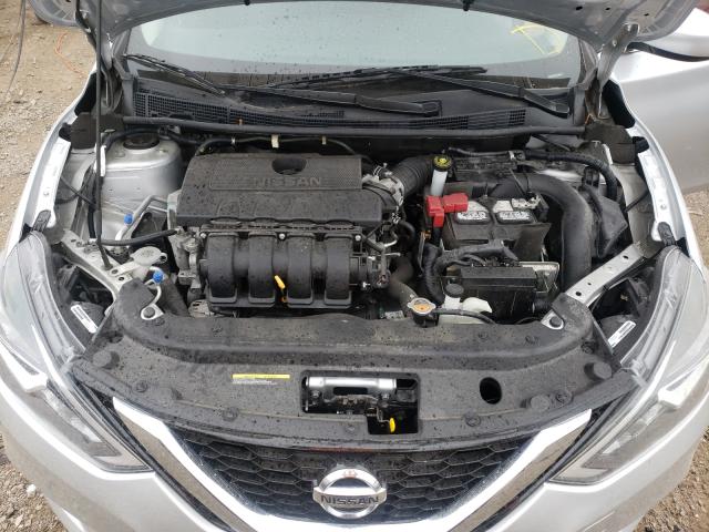 Photo 6 VIN: 3N1AB7AP4GY294699 - NISSAN SENTRA 