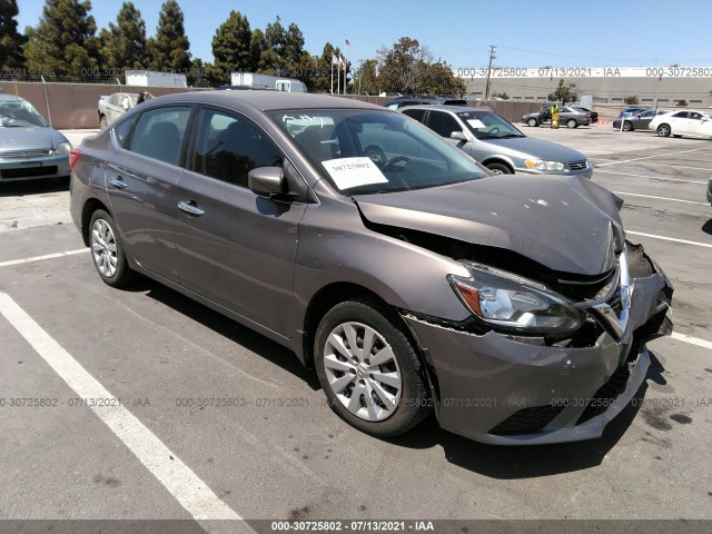 Photo 0 VIN: 3N1AB7AP4GY295044 - NISSAN SENTRA 