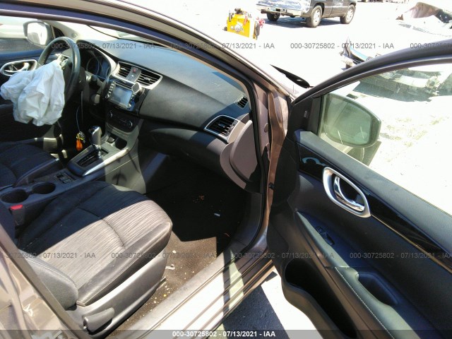 Photo 4 VIN: 3N1AB7AP4GY295044 - NISSAN SENTRA 