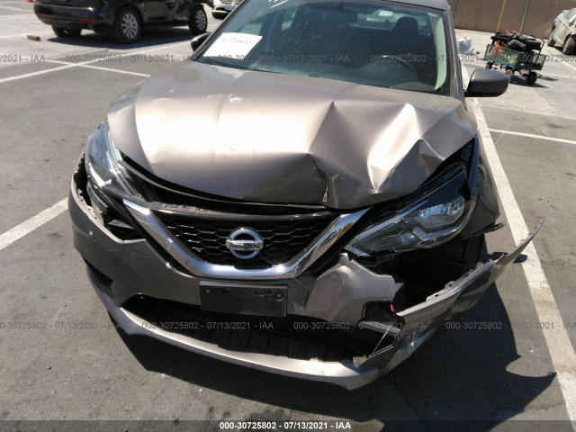 Photo 5 VIN: 3N1AB7AP4GY295044 - NISSAN SENTRA 