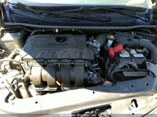 Photo 9 VIN: 3N1AB7AP4GY295044 - NISSAN SENTRA 