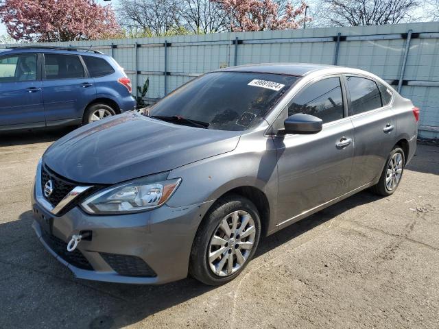 Photo 0 VIN: 3N1AB7AP4GY295075 - NISSAN SENTRA 